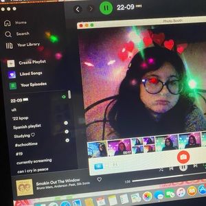 Meet your Posher, Samantha